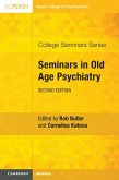 Seminars in Old Age Psychiatry (eBook, ePUB)