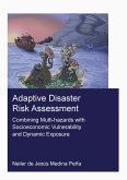 Adaptive Disaster Risk Assessment (eBook, ePUB)