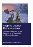 Adaptive Disaster Risk Assessment (eBook, ePUB) Adaptive Disaster Risk Assessment (eBook, ePUB)