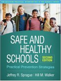 Safe and Healthy Schools (eBook, ePUB)