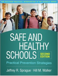 Cover Safe and Healthy Schools (eBook, ePUB)
