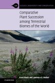 Comparative Plant Succession among Terrestrial Biomes of the World (eBook, ePUB)