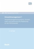 Umweltmanagement 1 (eBook, PDF)