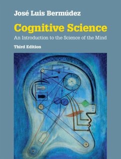 Cognitive Science (eBook, ePUB) - Bermudez, Jose Luis