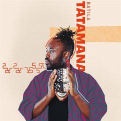 Cover Tatamana