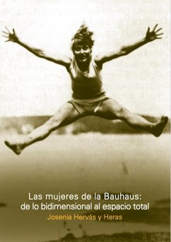 Cover Las mujeres de la Bauhaus (eBook, PDF)