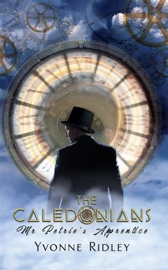 Cover Caledonians (eBook, ePUB)