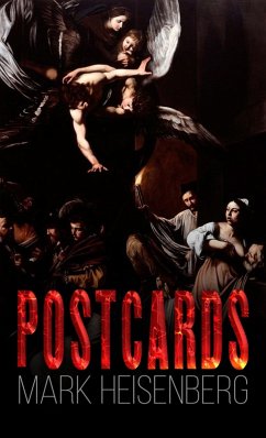 Cover Postcards (eBook, ePUB)