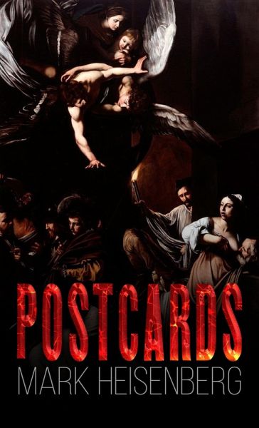 Postcards (eBook, ePUB)