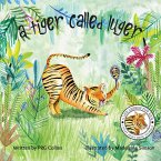 Tiger Called Luger (eBook, ePUB)