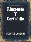 Rinconete y Cortadillo (eBook, ePUB)