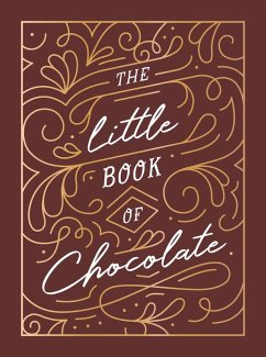 Cover The Little Book of Chocolate (eBook, ePUB)