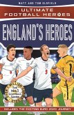 England's Heroes (eBook, ePUB)