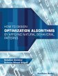 How to Design Optimization Algorithms... - Bild 1