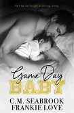 Game Day Baby (eBook, ePUB)