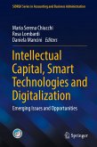 Intellectual Capital, Smart Technologies and Digitalization (eBook, PDF)