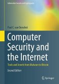 Computer Security and the Internet (eBook, PDF)