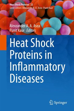 Heat Shock Proteins in Inflammatory Diseases (eBook, PDF)