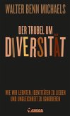 Der Trubel um Diversität (eBook, ePUB)