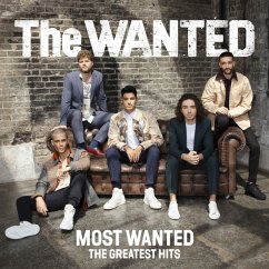 Most Wanted: The Greatest Hits - Wanted,The