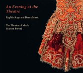 An Evening At The Theatre-Engl.Musik Für Tanz