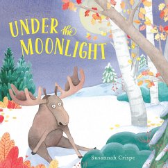 Cover Under the Moonlight (eBook, ePUB)