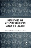 Metonymies and Metaphors for Death Around the World (eBook, PDF)