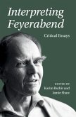 Interpreting Feyerabend (eBook, ePUB)