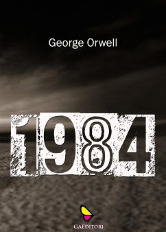 1984 (eBook, ePUB) - Orwell, George