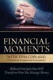 Financial Moments with Tom Copland (eBook, ePUB)