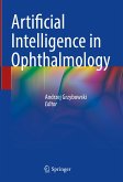 Artificial Intelligence in Ophthalmology (eBook, PDF)