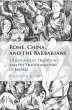 Rome, China, and the Barbarians (eBook,... - Bild 1