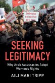 Seeking Legitimacy (eBook, ePUB)