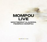 Mompou Live