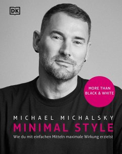 Cover Minimal Style (eBook, ePUB)