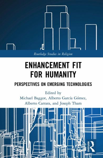 Enhancement Fit for Humanity (eBook, PDF) Enhancement Fit for Humanity (eBook, PDF)