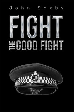 Cover Fight the Good Fight (eBook, ePUB)