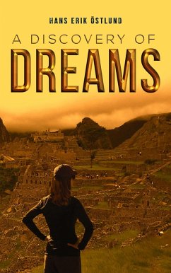 Discovery of Dreams (eBook, ePUB) - Ostlund, Hans Erik
