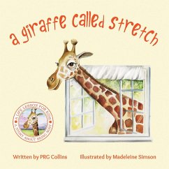 Giraffe Called Stretch (eBook, ePUB) - Collins, Prg