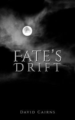 Fate's Drift (eBook, ePUB) - Cairns, David
