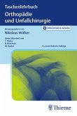 Taschenlehrbuch Orthopädie und Unfallchirurgie (eBook, PDF)