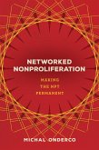 Networked Nonproliferation (eBook, ePUB)
