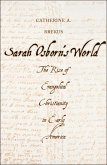 Sarah Osborn's World (eBook, PDF)