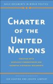 Charter of the United Nations (eBook, PDF)