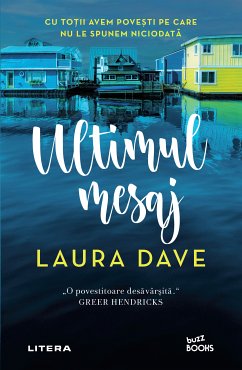 Ultimul mesaj (eBook, ePUB) - Dave, Laura