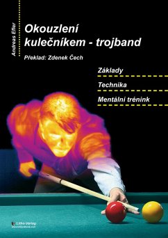 Cover Okouzlení kulecníkem - trojband (eBook, PDF)