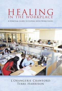 Cover Healing in the Workplace (eBook, ePUB)