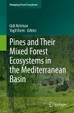 Pines and Their Mixed Forest Ecosystems in the Mediterranean Basin (eBook, PDF)