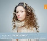 Vivaldi: Cantate Per Soprano I