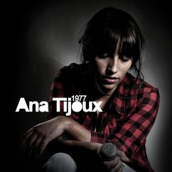 1977 - Tijoux,Ana